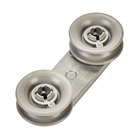 Whirlpool WP8575897 Whirlpool Dishwasher Wheel Tub WP8575897